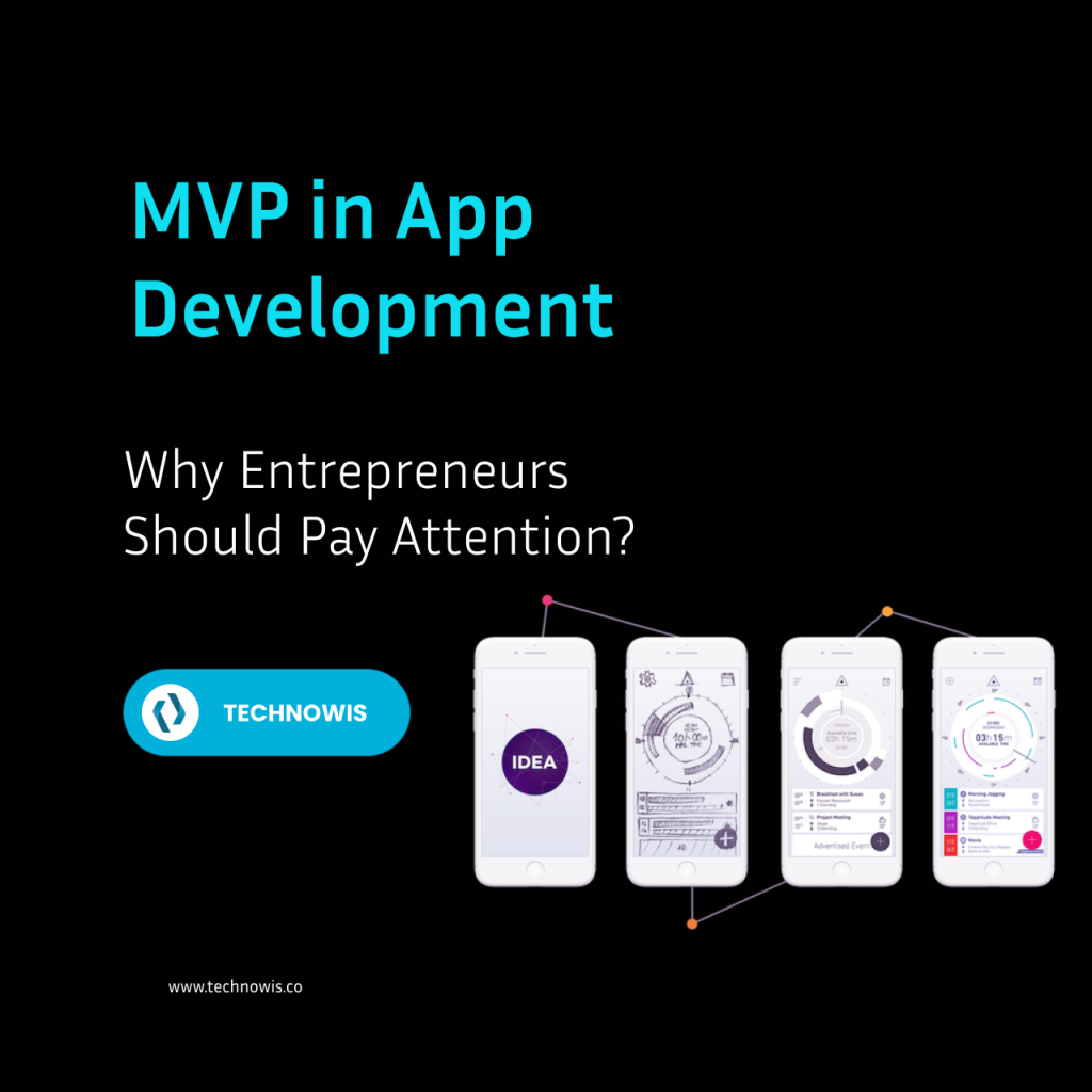 The MVP in app development Why should entrepreneur should pay attention?
